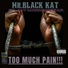 Mr. Black Kat feat. Jay Morningstar