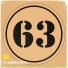 P7E, WEIGHTED METAL