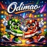 Odimao