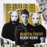 Martin Trevy, Kush Kush