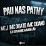 MC J, Mc Digato, Mc Cigano, DJ Giovanne Mandelão
