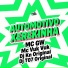 Mc GW, mc vuk vuk, DJ KN ORIGINAL, DJ T07 Original
