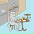 POZZY, Chill Kitten