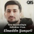 Elməddin Şanqarlı