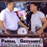 Pardal da Saudade, Geovanny de Alagoas