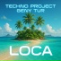 Techno Project, Geny Tur