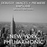Leonard Bernstein feat. New York Philharmonic