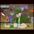 Killah Dilla feat. Mad Squablz