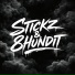 8Hundit, Stickz Greenz