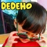 BOSS DEDEHO