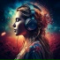Music Moments, Music Tracks, Positive Beats