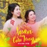 Mỹ Chi Trần, Mỹ Tiên