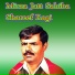 M Shareef Ragi