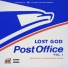Lost God