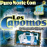 Los Capomos