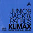 Junior Jack, Pat BDS