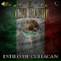 Estilo De Culiacan