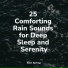 Rain Shower Spa, Pink Noise, The Sleep Specialist