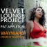 Velvet Lounge Project, Pat Appleton