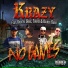 Krazy feat. Krayzie Bone, Twista, Raiden Ru$h