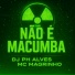 DJ PH Alves, MC Magrinho