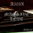 A503X