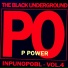 The Black Underground