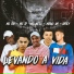 Menó Jm, Mc TF, Drey, MC Neto, Mc GH
