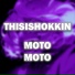 THISISHOKKIN