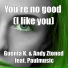 Guenta K., Andy Ztoned feat. PaulMusic