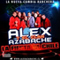Alex y el Clan Azabache