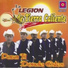 La Legion de Tierra Caliente