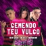 Brankin MR, Eoo WL Na Voz, Mc Cely, ks no beat