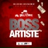 Mr Rollystone Boss Artiste