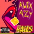 Alex Azy