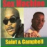 Saint & Campbell