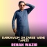 Rehan Wazir