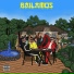 Logan, SAUCEBABY, Killa Sof, Yung Seedy