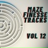 Maze Finesse