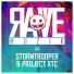 Stormtrooper, Project XTC