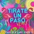 Tayl G, Lary Over