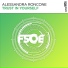 Alessandra Roncone-Trust In Yourself)