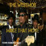 THE WESTMOB