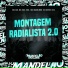 DJ Derek XX, Mc Gw, Mc Vuk Vuk feat. Mc Magrinho