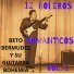 Beto Bermudez Y Su Guitarra Bohemia