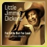 Little Jimmy Dickens