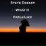 Steve Deeley