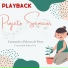 Projeto Semear Comunidade Palavra Viva