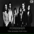 Foreigner