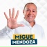 Migue Mendoza